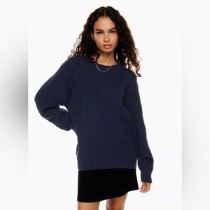 Sunday Best Peggy Sweater